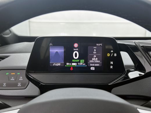 Volkswagen ID.3 Pro 62KWh Comfort / Navigatie / Pdc.V+A / Airco-ecc./ Xenon / Radio multimedia / Apk 08-2026 ActivLease financial lease