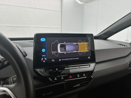 Volkswagen ID.3 Pro 62KWh Comfort / Navigatie / Pdc.V+A / Airco-ecc./ Xenon / Radio multimedia / Apk 08-2026 ActivLease financial lease