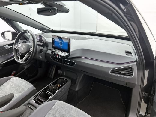 Volkswagen ID.3 Pro 62KWh Comfort / Navigatie / Pdc.V+A / Airco-ecc./ Xenon / Radio multimedia / Apk 08-2026 ActivLease financial lease