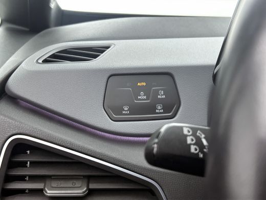 Volkswagen ID.3 Pro 62KWh Comfort / Navigatie / Pdc.V+A / Airco-ecc./ Xenon / Radio multimedia / Apk 08-2026 ActivLease financial lease