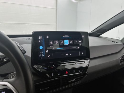 Volkswagen ID.3 Pro 62KWh Comfort / Navigatie / Pdc.V+A / Airco-ecc./ Xenon / Radio multimedia / Apk 08-2026 ActivLease financial lease