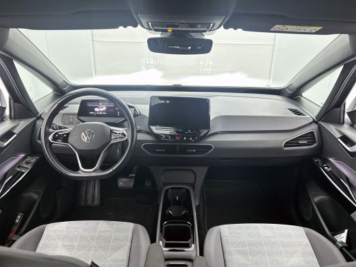 Volkswagen ID.3 Pro 62KWh Comfort / Navigatie / Pdc.V+A / Airco-ecc./ Xenon / Radio multimedia / Apk 08-2026 ActivLease financial lease