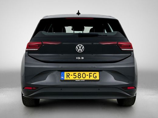Volkswagen ID.3 Pro 62KWh Comfort / Navigatie / Pdc.V+A / Airco-ecc./ Xenon / Radio multimedia / Apk 08-2026 ActivLease financial lease