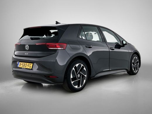 Volkswagen ID.3 Pro 62KWh Comfort / Navigatie / Pdc.V+A / Airco-ecc./ Xenon / Radio multimedia / Apk 08-2026 ActivLease financial lease