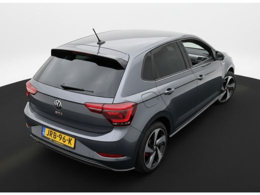 Volkswagen Polo GTI 2.0 TSI 210PK DSG GTI-SPORT LED/PDC/CARPLAY FABRIEKS GARANTIE ActivLease financial lease