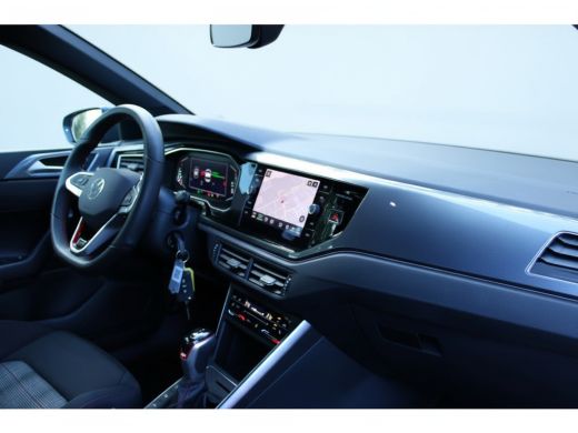 Volkswagen Polo GTI 2.0 TSI 210PK DSG GTI-SPORT LED/PDC/CARPLAY FABRIEKS GARANTIE ActivLease financial lease