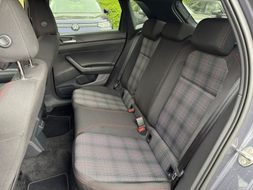 Volkswagen Polo GTI 2.0 TSI 210PK DSG GTI-SPORT LED/PDC/CARPLAY FABRIEKS GARANTIE ActivLease financial lease