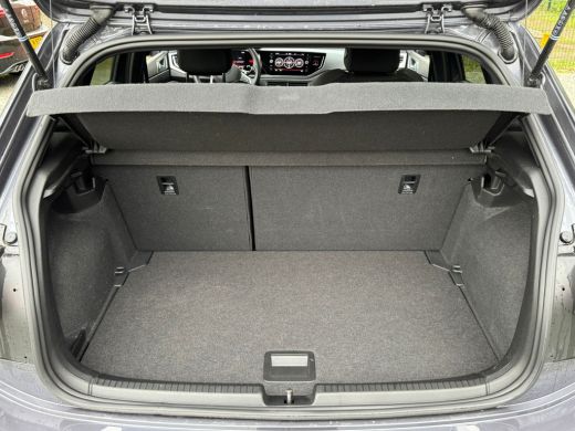 Volkswagen Polo GTI 2.0 TSI 210PK DSG GTI-SPORT LED/PDC/CARPLAY FABRIEKS GARANTIE ActivLease financial lease