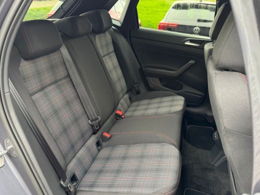 Volkswagen Polo GTI 2.0 TSI 210PK DSG GTI-SPORT LED/PDC/CARPLAY FABRIEKS GARANTIE ActivLease financial lease