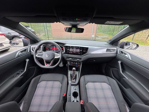 Volkswagen Polo GTI 2.0 TSI 210PK DSG GTI-SPORT LED/PDC/CARPLAY FABRIEKS GARANTIE ActivLease financial lease
