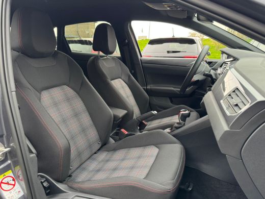 Volkswagen Polo GTI 2.0 TSI 210PK DSG GTI-SPORT LED/PDC/CARPLAY FABRIEKS GARANTIE ActivLease financial lease