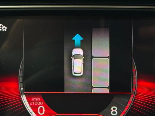 Volkswagen Polo GTI 2.0 TSI 210PK DSG GTI-SPORT LED/PDC/CARPLAY FABRIEKS GARANTIE ActivLease financial lease