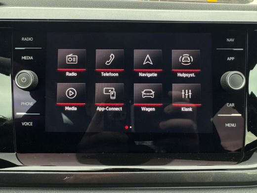 Volkswagen Polo GTI 2.0 TSI 210PK DSG GTI-SPORT LED/PDC/CARPLAY FABRIEKS GARANTIE ActivLease financial lease