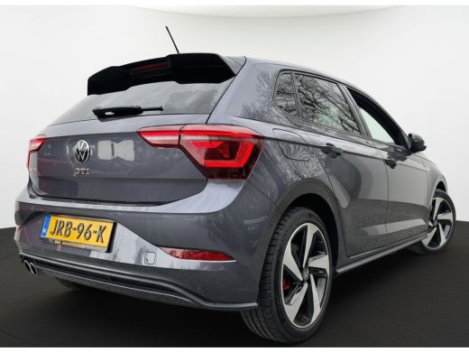 Volkswagen Polo GTI 2.0 TSI 210PK DSG GTI-SPORT LED/PDC/CARPLAY FABRIEKS GARANTIE ActivLease financial lease