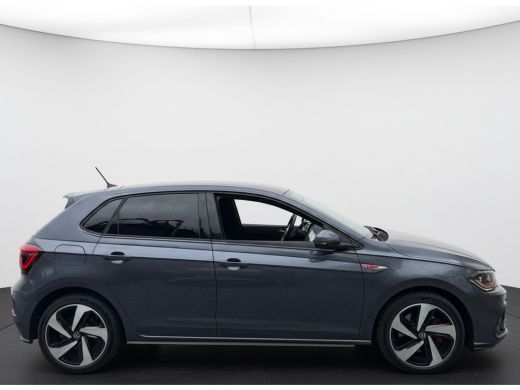 Volkswagen Polo GTI 2.0 TSI 210PK DSG GTI-SPORT LED/PDC/CARPLAY FABRIEKS GARANTIE ActivLease financial lease