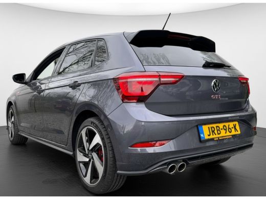 Volkswagen Polo GTI 2.0 TSI 210PK DSG GTI-SPORT LED/PDC/CARPLAY FABRIEKS GARANTIE ActivLease financial lease