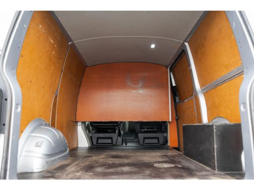 Volkswagen Transporter 2.0 TDI L1H1 | 150 PK | Automaat | Carplay | Cruise | PDC | Trekhaak ActivLease financial lease