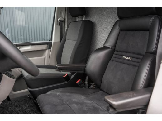 Volkswagen Transporter 2.0 TDI L1H1 | 150 PK | Automaat | Carplay | Cruise | PDC | Trekhaak ActivLease financial lease