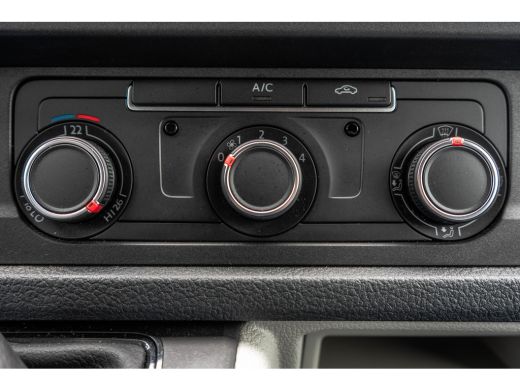 Volkswagen Transporter 2.0 TDI L1H1 | 150 PK | Automaat | Carplay | Cruise | PDC | Trekhaak ActivLease financial lease