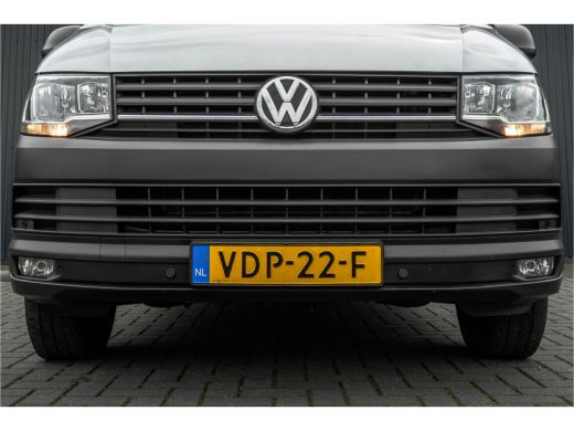 Volkswagen Transporter 2.0 TDI L1H1 | 150 PK | Automaat | Carplay | Cruise | PDC | Trekhaak ActivLease financial lease