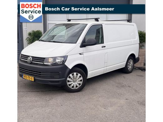 Volkswagen Transporter 2.0 TDI L1H1 Highline / EURO 6 / AIRCO /NAVI /