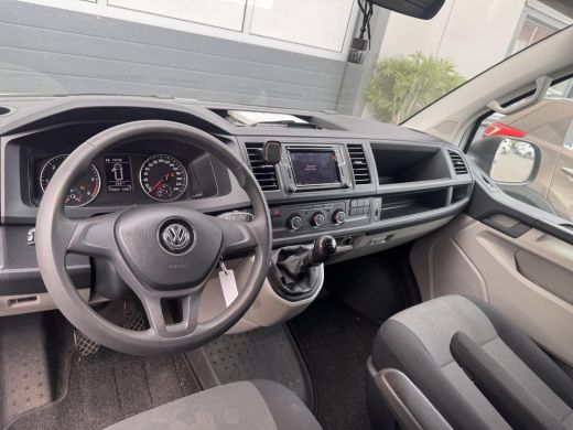 Volkswagen Transporter 2.0 TDI L1H1 Highline / EURO 6 / AIRCO /NAVI / ActivLease financial lease