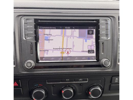 Volkswagen Transporter 2.0 TDI L1H1 Highline / EURO 6 / AIRCO /NAVI / ActivLease financial lease