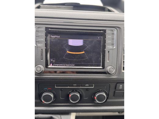 Volkswagen Transporter 2.0 TDI L1H1 Highline / EURO 6 / AIRCO /NAVI / ActivLease financial lease