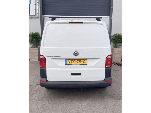Volkswagen Transporter 2.0 TDI L1H1 Highline / EURO 6 / AIRCO /NAVI / ActivLease financial lease