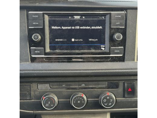 Volkswagen Transporter 2.0 TDI L2H1 30 /AIRCO/CRUISE/ ActivLease financial lease