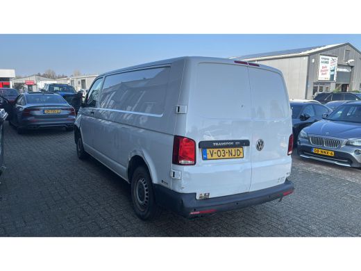 Volkswagen Transporter 2.0 TDI L2H1 30 /AIRCO/CRUISE/ ActivLease financial lease