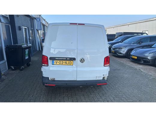 Volkswagen Transporter 2.0 TDI L2H1 30 /AIRCO/CRUISE/ ActivLease financial lease