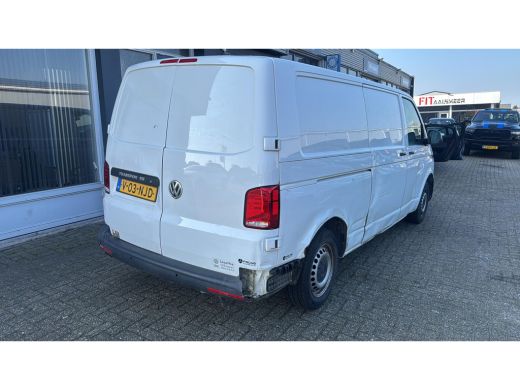 Volkswagen Transporter 2.0 TDI L2H1 30 /AIRCO/CRUISE/ ActivLease financial lease