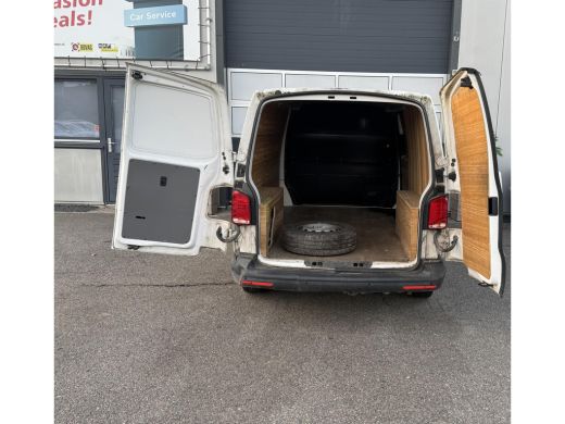 Volkswagen Transporter 2.0 TDI L2H1 30 /AIRCO/CRUISE/ ActivLease financial lease