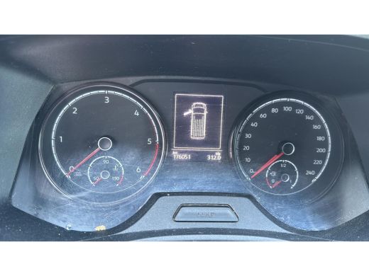 Volkswagen Transporter 2.0 TDI L2H1 30 /AIRCO/CRUISE/ ActivLease financial lease