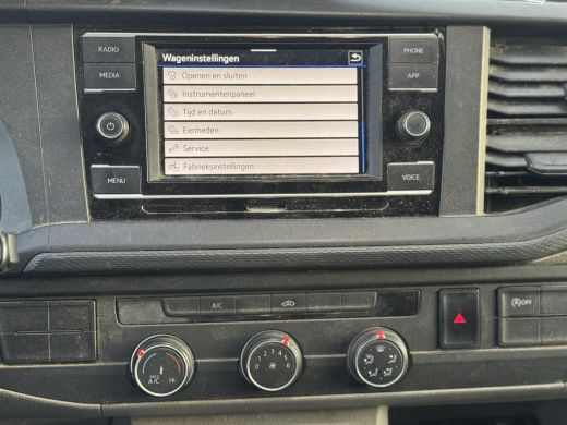 Volkswagen Transporter 2.0 TDI L2H1 30 /AIRCO/CRUISE/ ActivLease financial lease