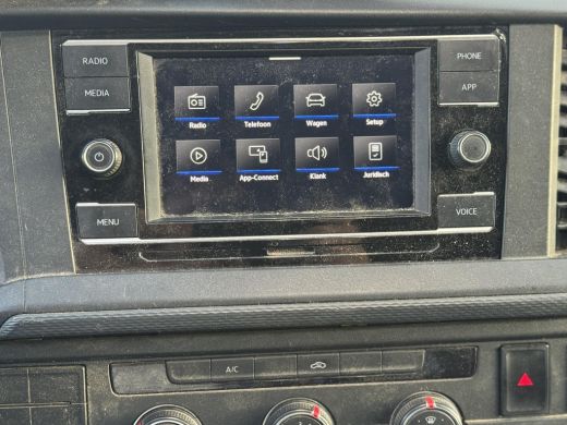 Volkswagen Transporter 2.0 TDI L2H1 30 /AIRCO/CRUISE/ ActivLease financial lease