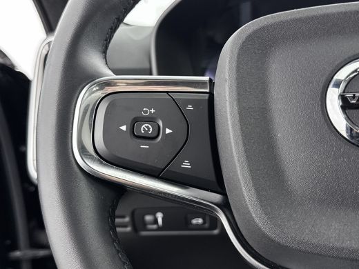 Volvo  C40 Recharge Twin Intro Edition 78 kWh | 19" Allseason | Leder/Nubuck | Getint Glas | 360 Camera | Ha... ActivLease financial lease