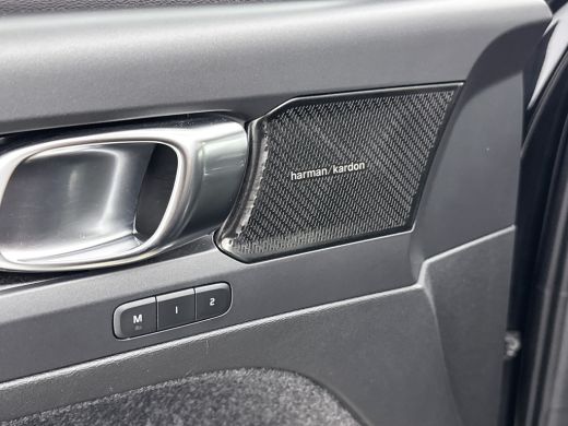 Volvo  C40 Recharge Twin Intro Edition 78 kWh | 19" Allseason | Leder/Nubuck | Getint Glas | 360 Camera | Ha... ActivLease financial lease