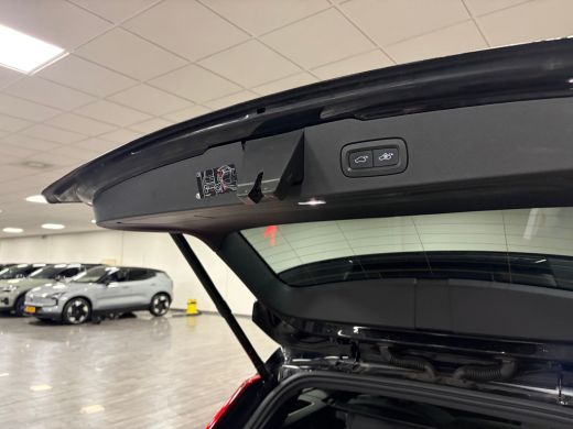 Volvo  V60 T6 AWD Recharge R-Design Long Range | Schuifdak | Trekhaak | Adaptieve Cruise Control | Stoel en ... ActivLease financial lease