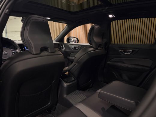 Volvo  V60 T6 AWD Recharge R-Design Long Range | Schuifdak | Trekhaak | Adaptieve Cruise Control | Stoel en ... ActivLease financial lease