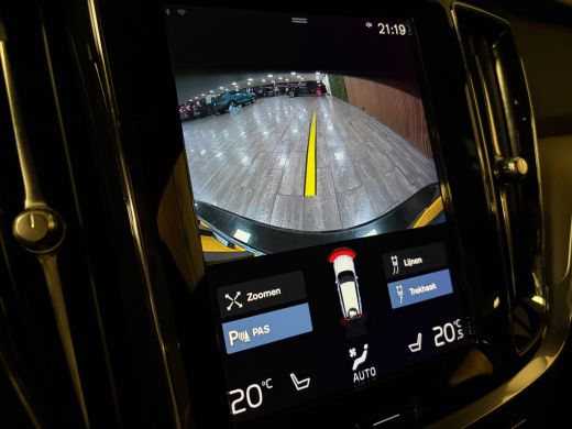 Volvo  V60 T6 AWD Recharge R-Design Long Range | Schuifdak | Trekhaak | Adaptieve Cruise Control | Stoel en ... ActivLease financial lease