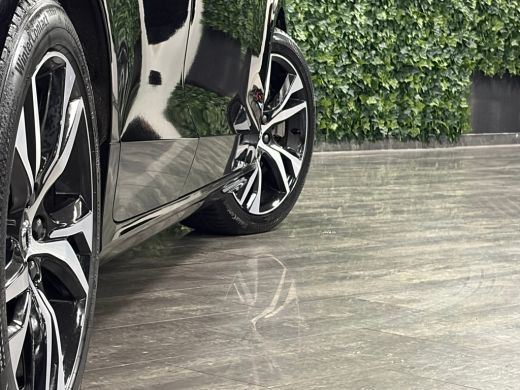 Volvo  V60 T6 AWD Recharge R-Design Long Range | Schuifdak | Trekhaak | Adaptieve Cruise Control | Stoel en ... ActivLease financial lease