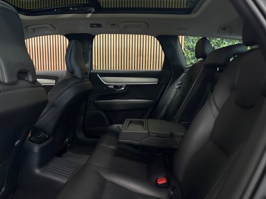 Volvo  V90 T6 AWD Recharge R-Design | Schuifdak | Trekhaak | Harman Kardon | Adaptieve Cruise Control | Stan... ActivLease financial lease