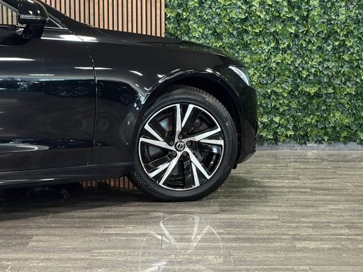 Volvo  V90 T6 AWD Recharge R-Design | Schuifdak | Trekhaak | Harman Kardon | Adaptieve Cruise Control | Stan... ActivLease financial lease