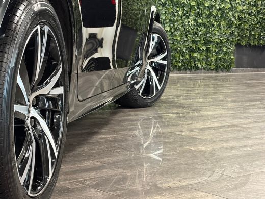 Volvo  V90 T6 AWD Recharge R-Design | Schuifdak | Trekhaak | Harman Kardon | Adaptieve Cruise Control | Stan... ActivLease financial lease