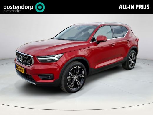 Volvo  XC40 1.5 T5 Recharge Inscription | 360* Camera | Leder | Memory stoelen |