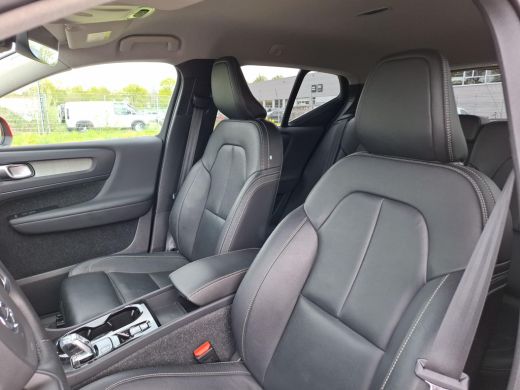 Volvo  XC40 1.5 T5 Recharge Inscription | 360* Camera | Leder | Memory stoelen | ActivLease financial lease