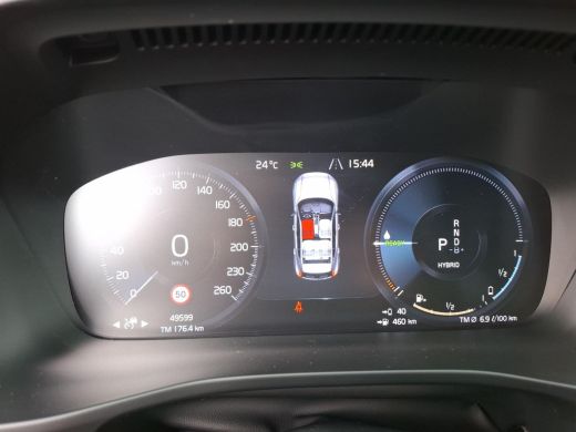 Volvo  XC40 1.5 T5 Recharge Inscription | 360* Camera | Leder | Memory stoelen | ActivLease financial lease