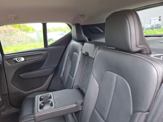 Volvo  XC40 1.5 T5 Recharge Inscription | 360* Camera | Leder | Memory stoelen | ActivLease financial lease